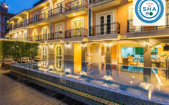 La Petite Salil Sukhumvit Thonglor 1
