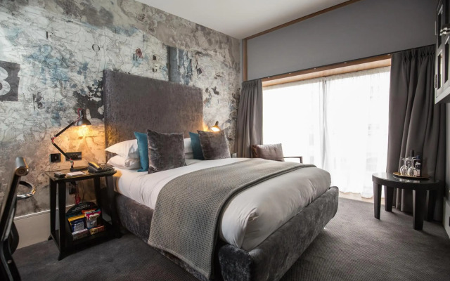Malmaison Oxford