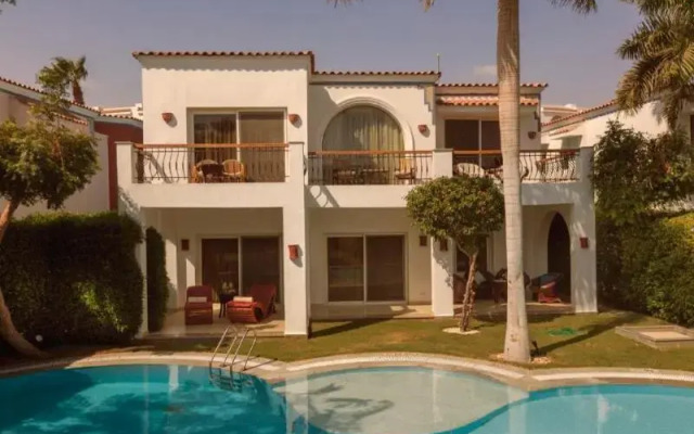 Royal Savoy Villas Sharm El Sheikh
