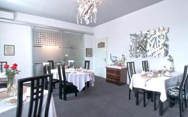 Hotel am Prinzenplatz Zur Post (Superior)