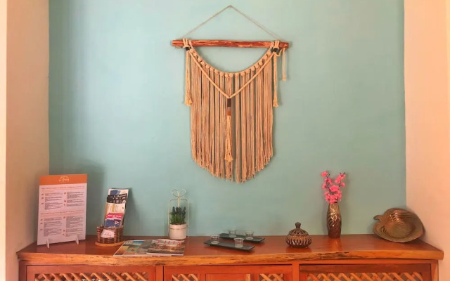 Los Arcos Hotel - Tulum