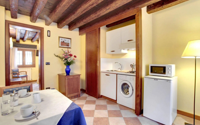 Garden Houses Apartment