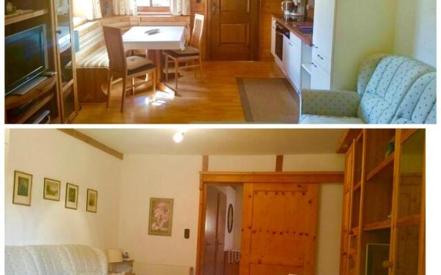 Appartement Gnaiger