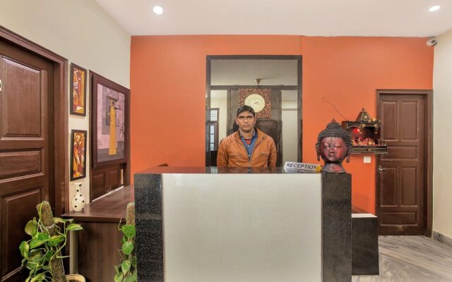 Hotel Ambrosia