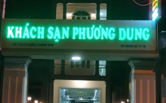 Phuong Dung Hotel