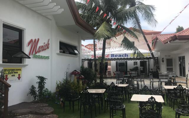 Marick Beach Resort