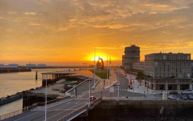 Seaside - 4/6 personnes - St- Francois