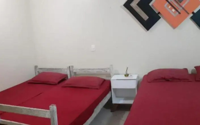 Villa Garden-Suites