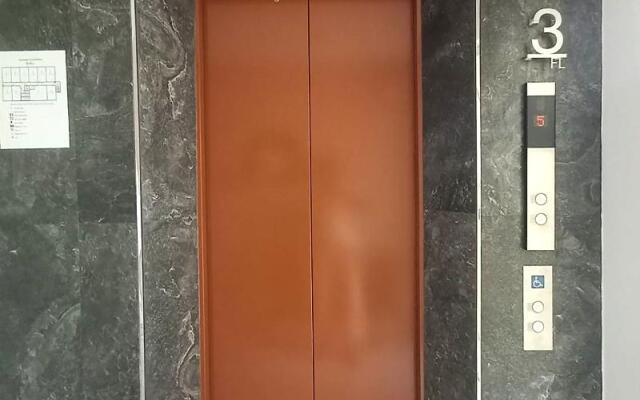 The 9 Residence Hotel