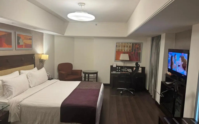 Fortune Park, Ahmedabad - Member ITC Hotels' Group