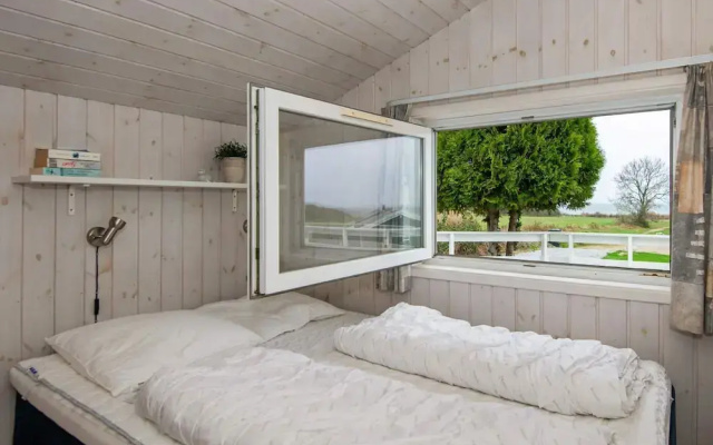 6 Person Holiday Home in Nordborg-by Traum