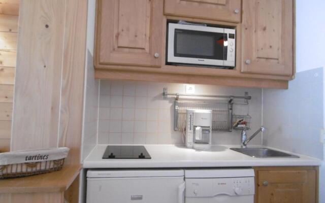 Appartement Méribel, 3 pièces, 6 personnes - FR-1-355-66