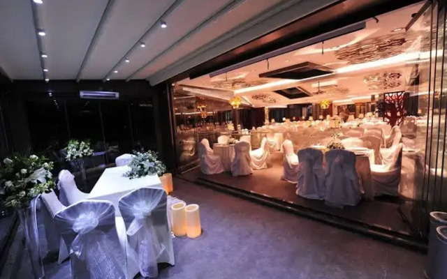 Economic Star Hotel