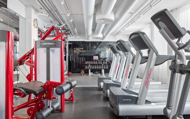 Best Western Plus Sthlm Bromma