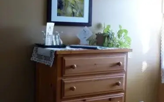 Rose and Thistle Bed and Breakfast