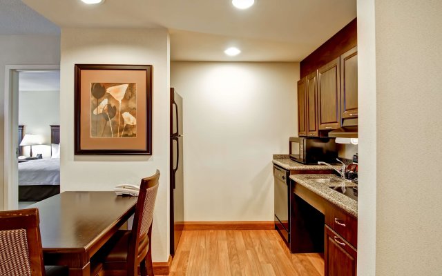 Homewood Suites by Hilton Sudbury