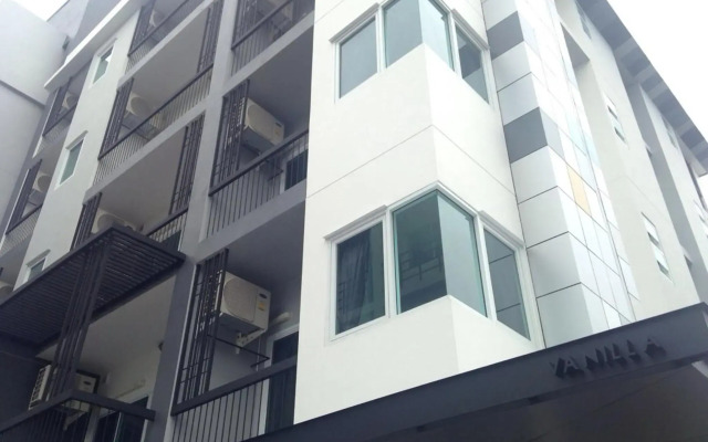 Vanilla Residence Chiangmai