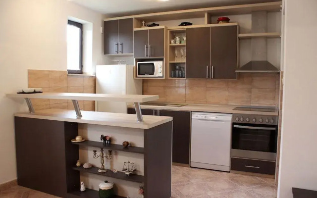 Apartment Gajo