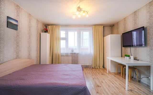 Apartment-NSK in Gorsky 69/1