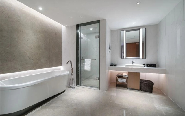 Hampton by Hilton Taiyuan Longcheng Street
