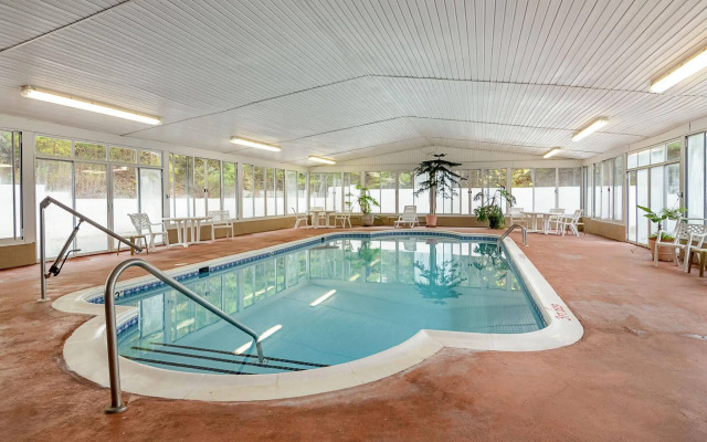 Quality Inn Burkeville Hwy 360 & 460