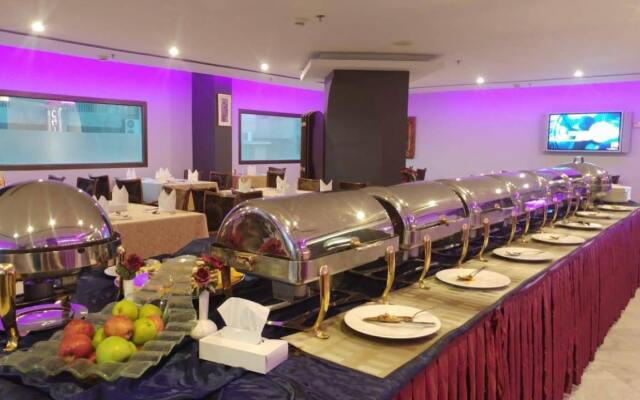Hala Hotel Alkhobar