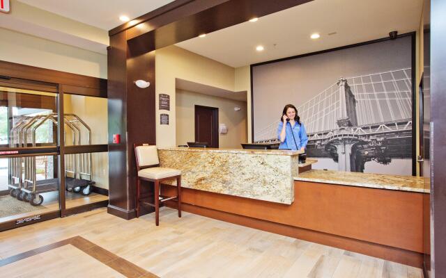 Staybridge Suites Austin South Interstate Hwy 35 by IHG
