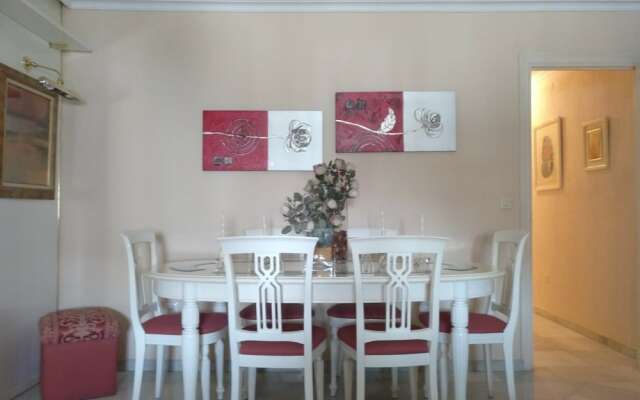 Azahar Apartamento Arroyo