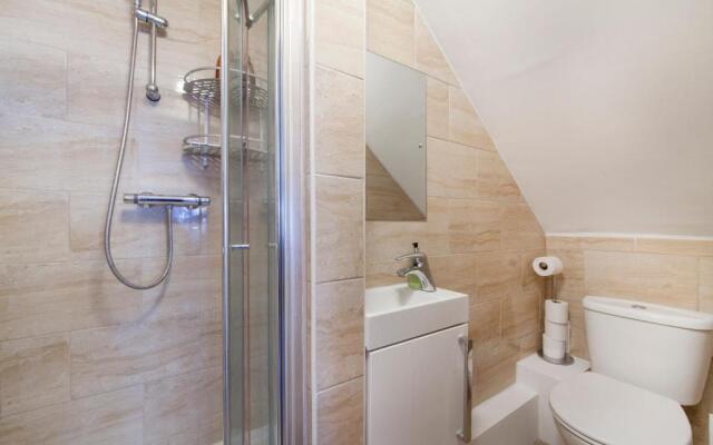 TH Serviced Apartment London