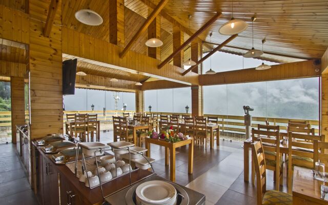 Vivaan The Sunrise Resort