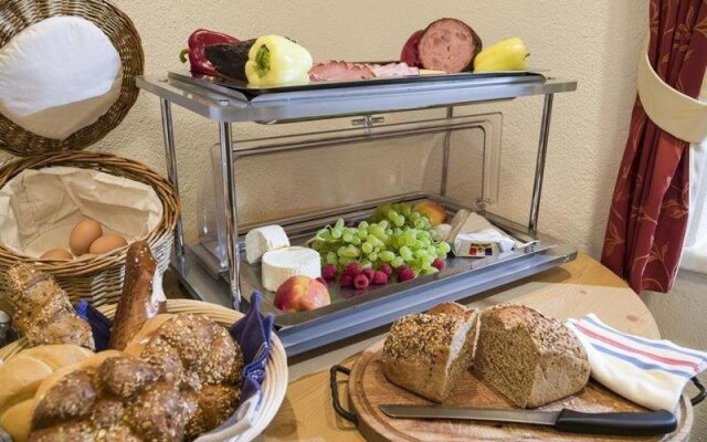 Pension Waldegg
