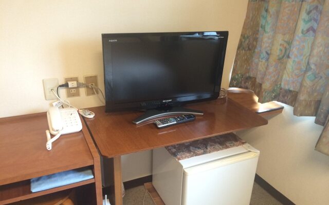 Business Hotel Moji