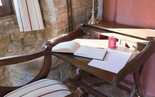 Heredad Beragu Hotel- Adults Only