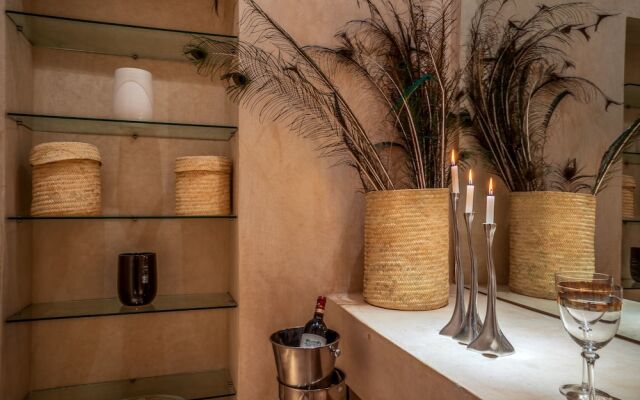 Le Medina Privilege Riad Spa