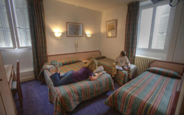 Hotel de Nevers