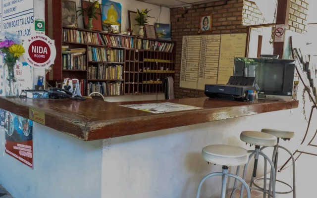 Nida Rooms Chang Moi Soi 2 Walking Street