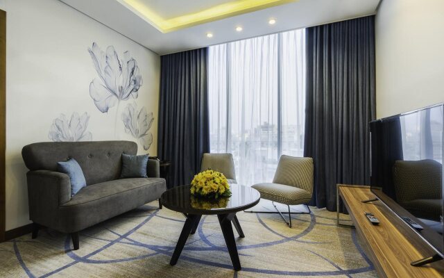 Charli Hotel Jeddah