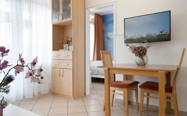 Sonnenwinkel Wohnung 5