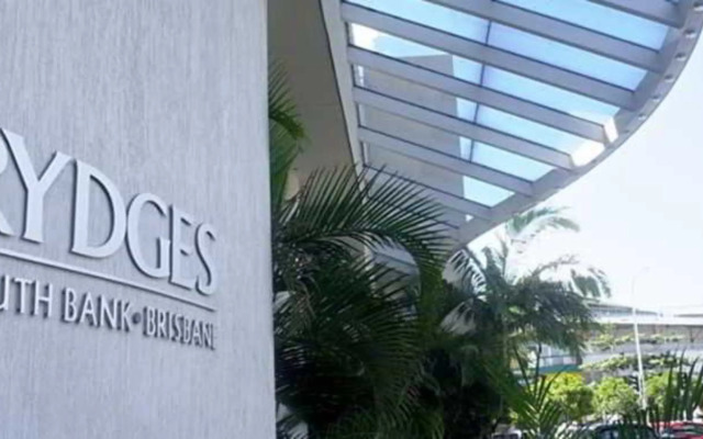 Rydges South Bank