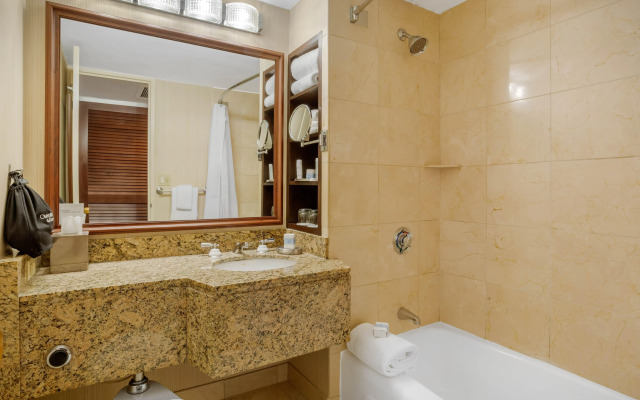 Omni New Haven Hotel at Yale