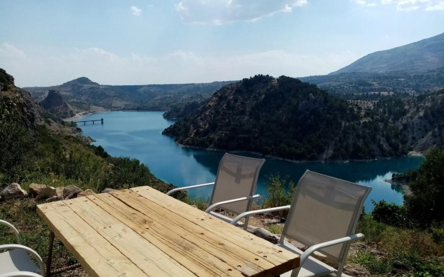 Casa Rural Miravella