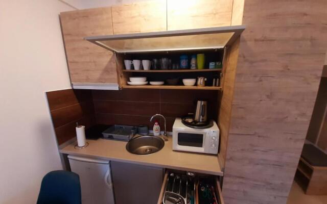 Ski&Spa Milmari L17