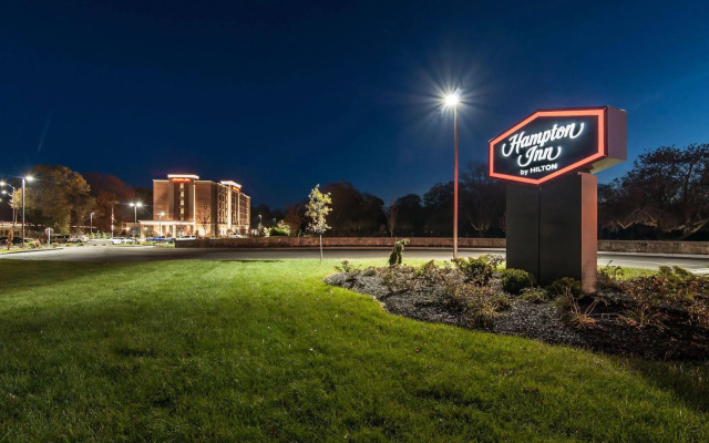 Hampton Inn Norwich