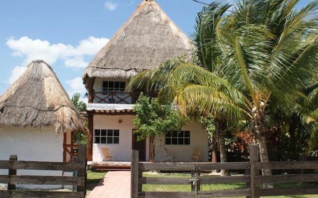 Holbox Villages