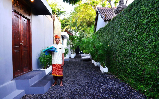 Premium Villas Seminyak I