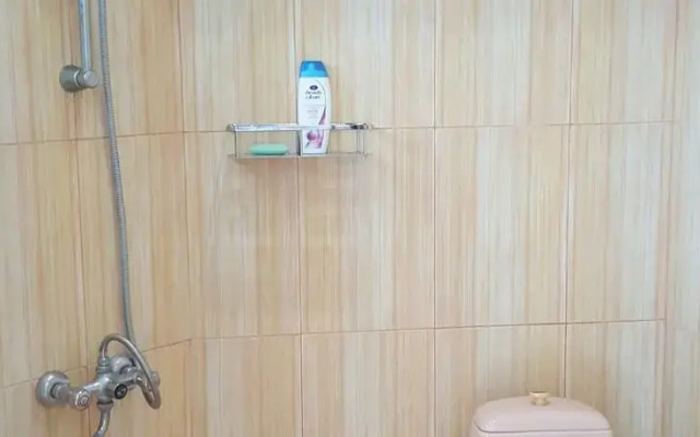 Bambarbia Guesthouse