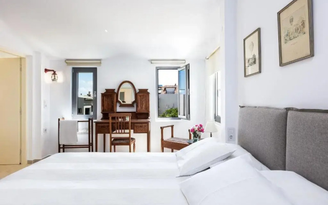 Muazzo Historic Residence, a modernized gem, By ThinkVilla