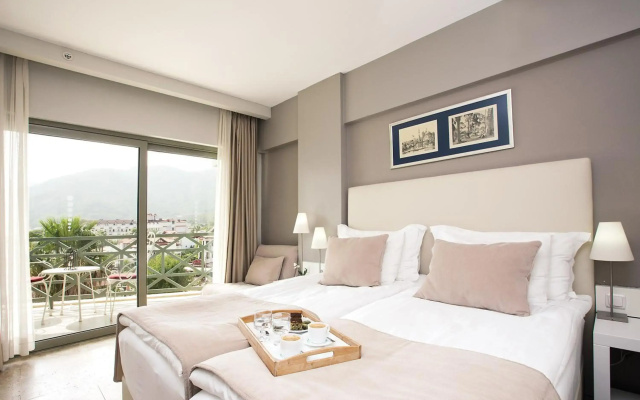 Marti La Perla Hotel - All Inclusive - Adult Only