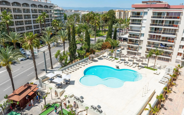 Navarra Family Suites | Rentalmar