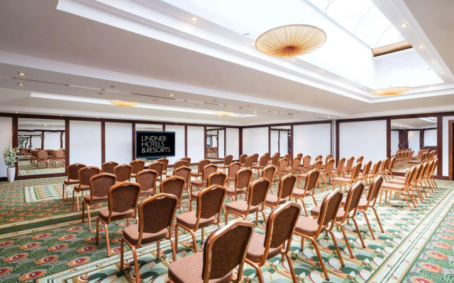 Lindner Hotel Prague Castle, part of JdV by Hyatt